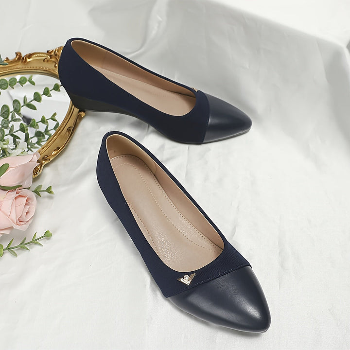Naomie | Chaussures élégante