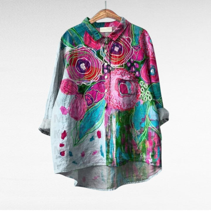 Jasmine | Blouse moderne