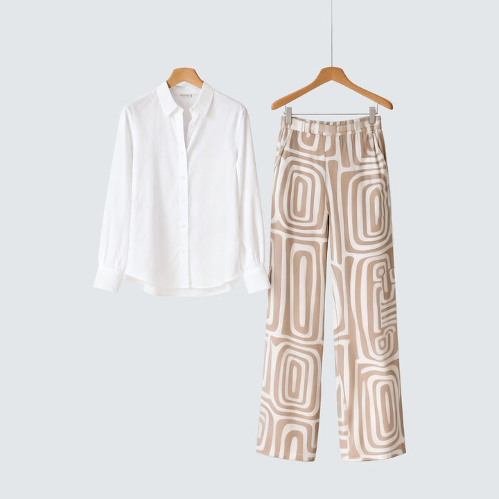 Loane | Ensemble chic
