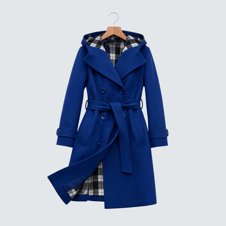 Pauline | Manteau tendance