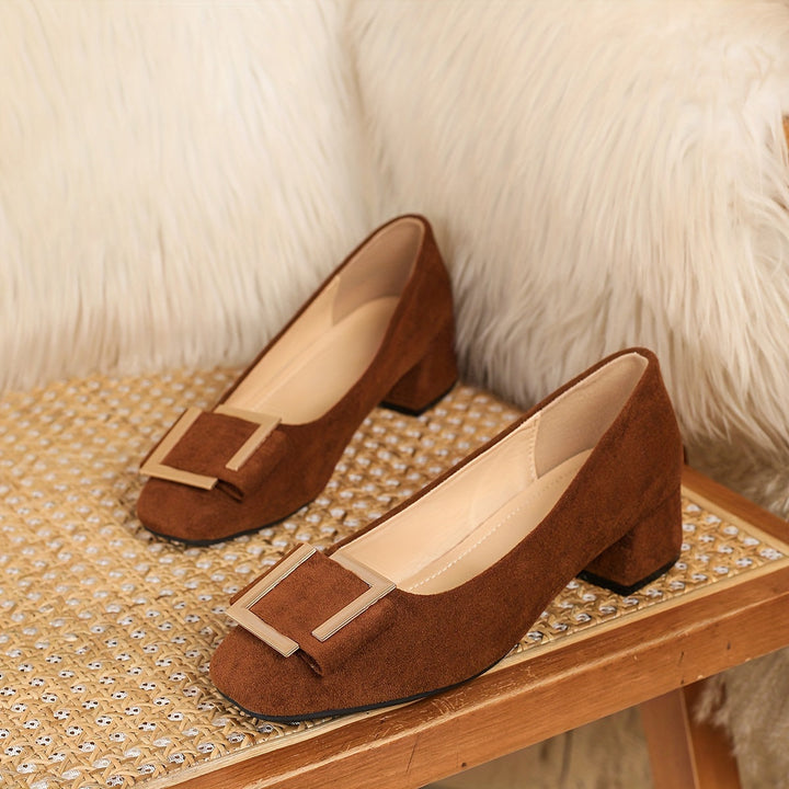 Maud | Talons luxueux