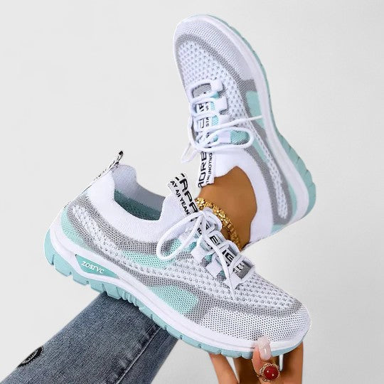 Marina | Baskets intemporelle