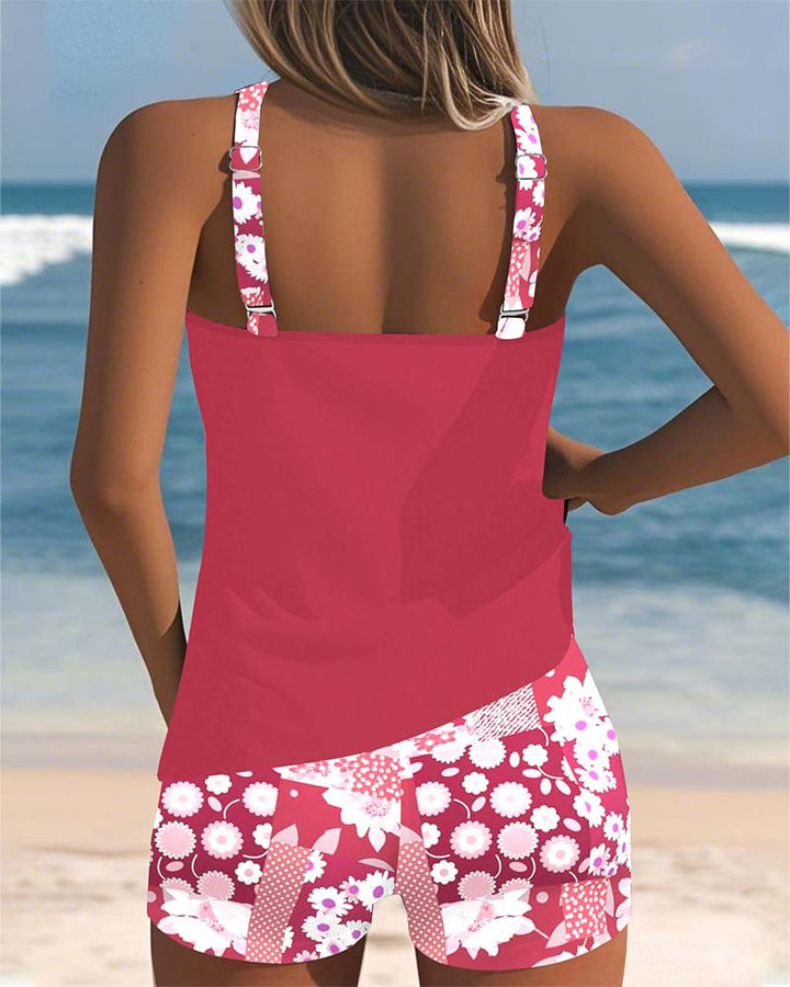 Odile | Maillot de Bain élégant