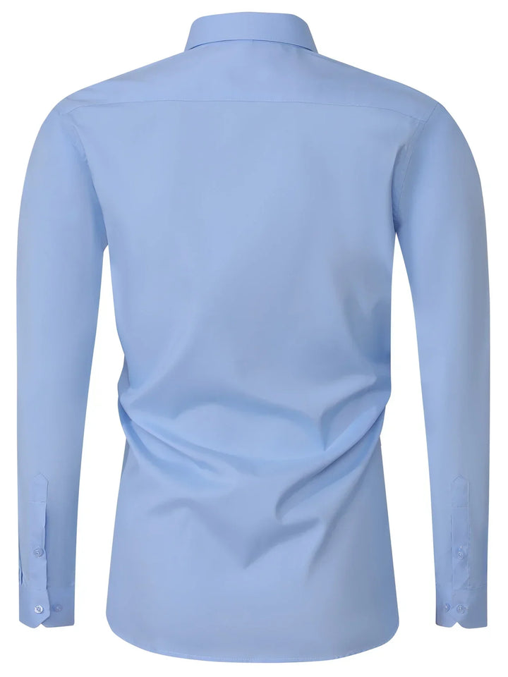 Christophe | Chemise élégante à manches
