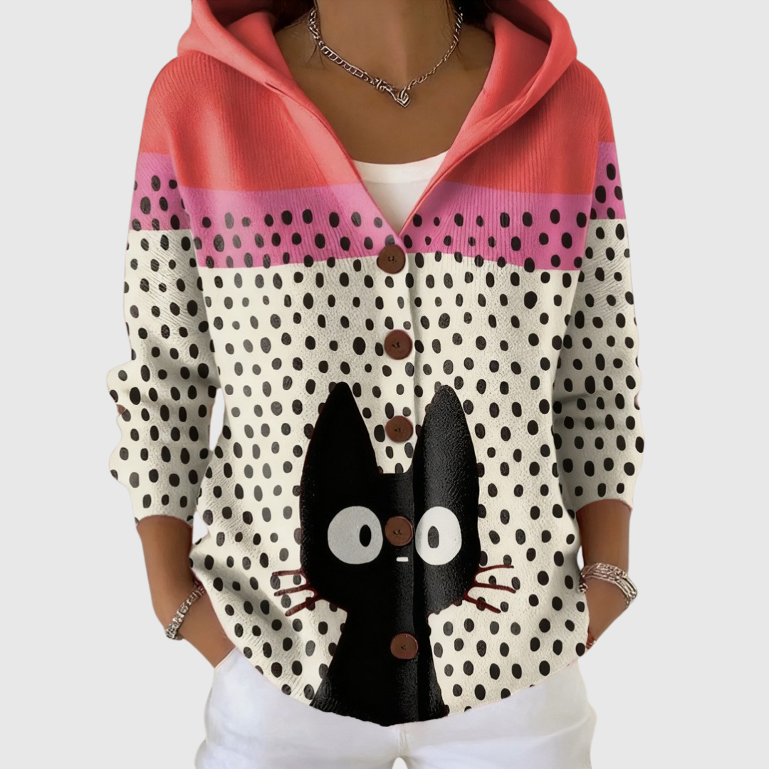 Éléa™ | Cardigan