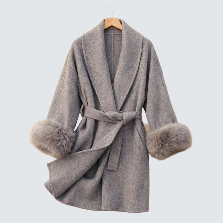 Valentine | Manteau intemporel