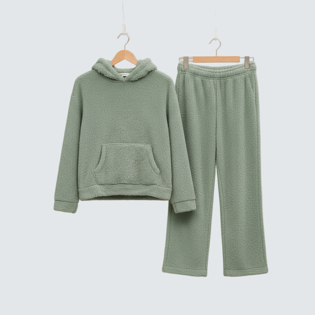 Scarlette | Ensemble exclusif