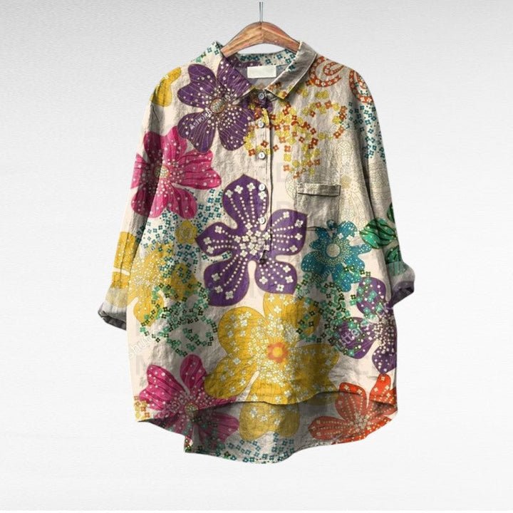 Jasmine | Blouse moderne