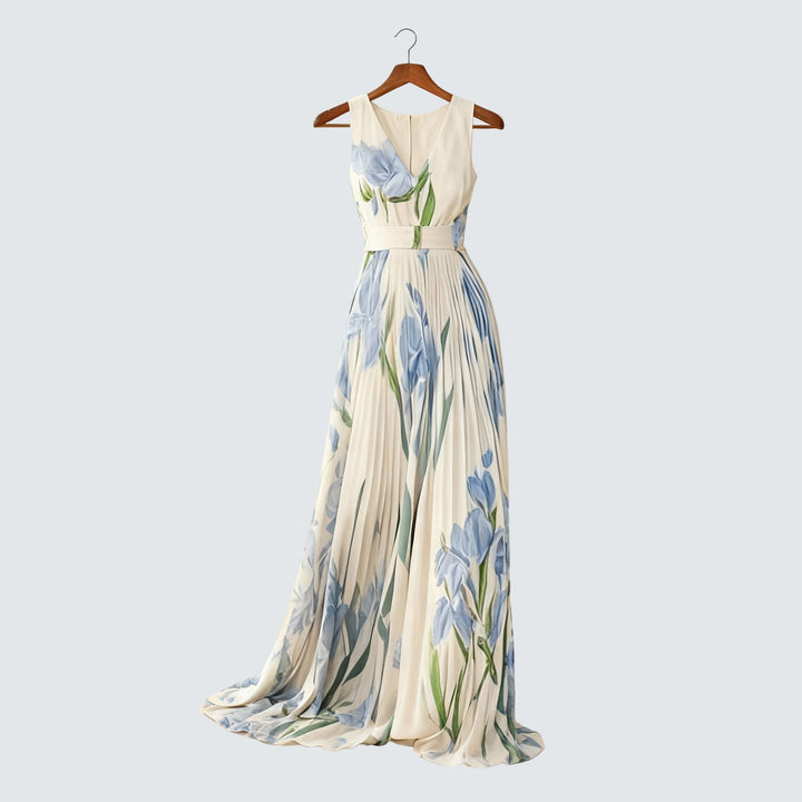 Antoinette | Robe glamour