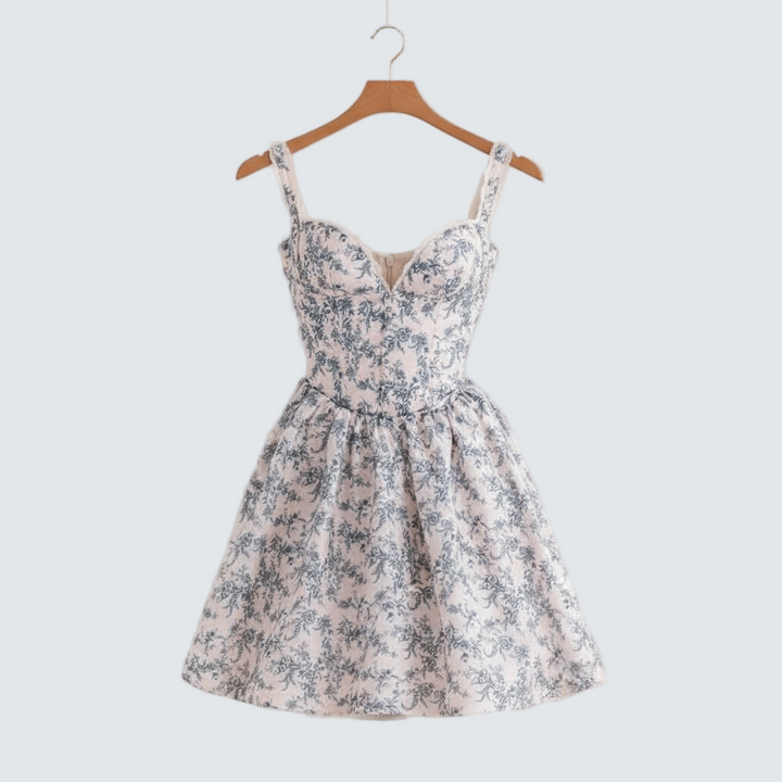 Agathe | Robe intemporelle