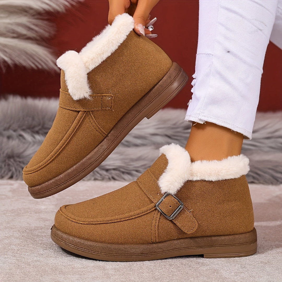 Olympe | Bottes exclusive