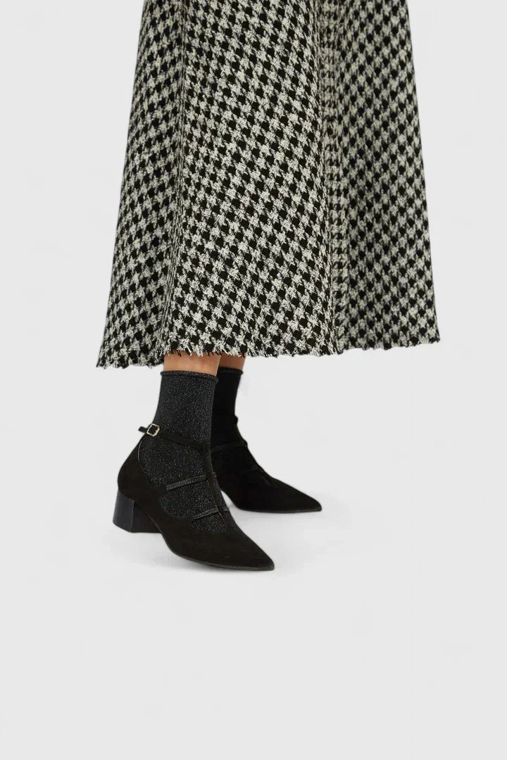 Noé | Talons exclusif