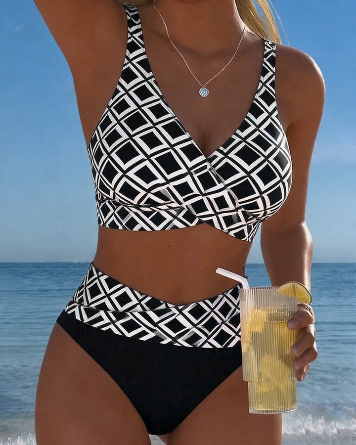 Ombeline | Bikini glamour