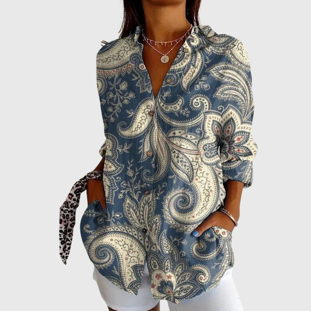Nina™ | Blouse