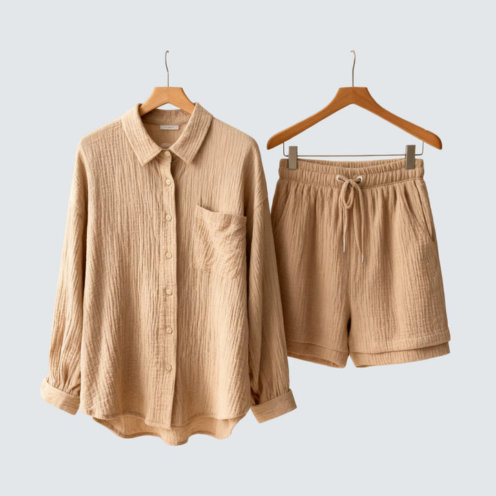 Raymonde | Ensemble glamour