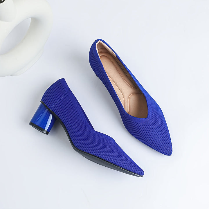 Querida | Chaussures intemporelle