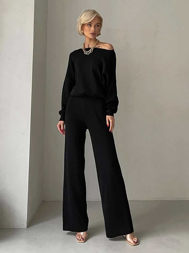 Victoire | Ensemble glamour