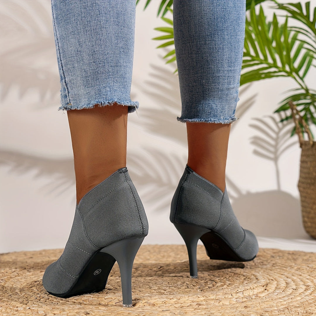 Frédérique | Bottes premium