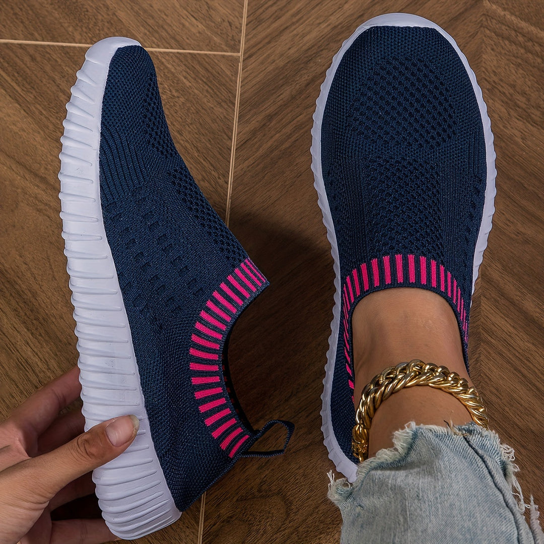 Néva | Baskets glamour