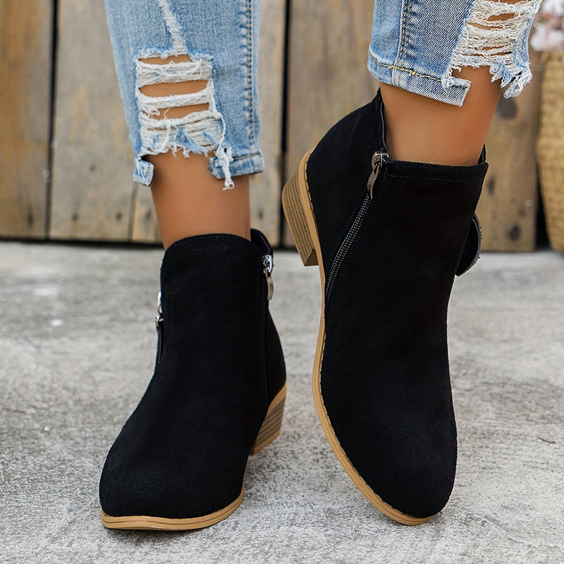 Fernande | Bottes chic