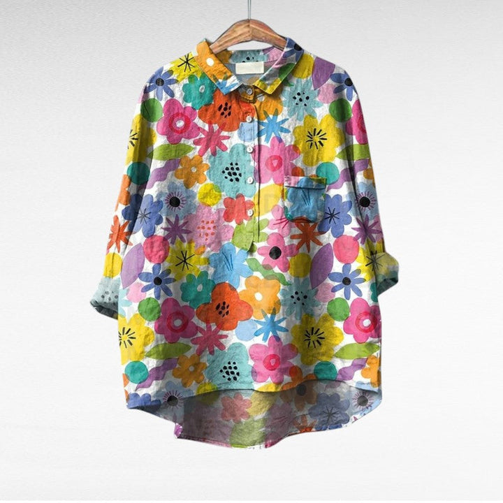 Jasmine | Blouse moderne