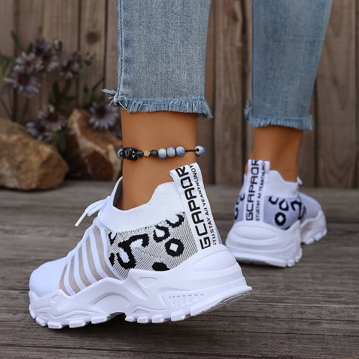 Thérèse | Baskets premium