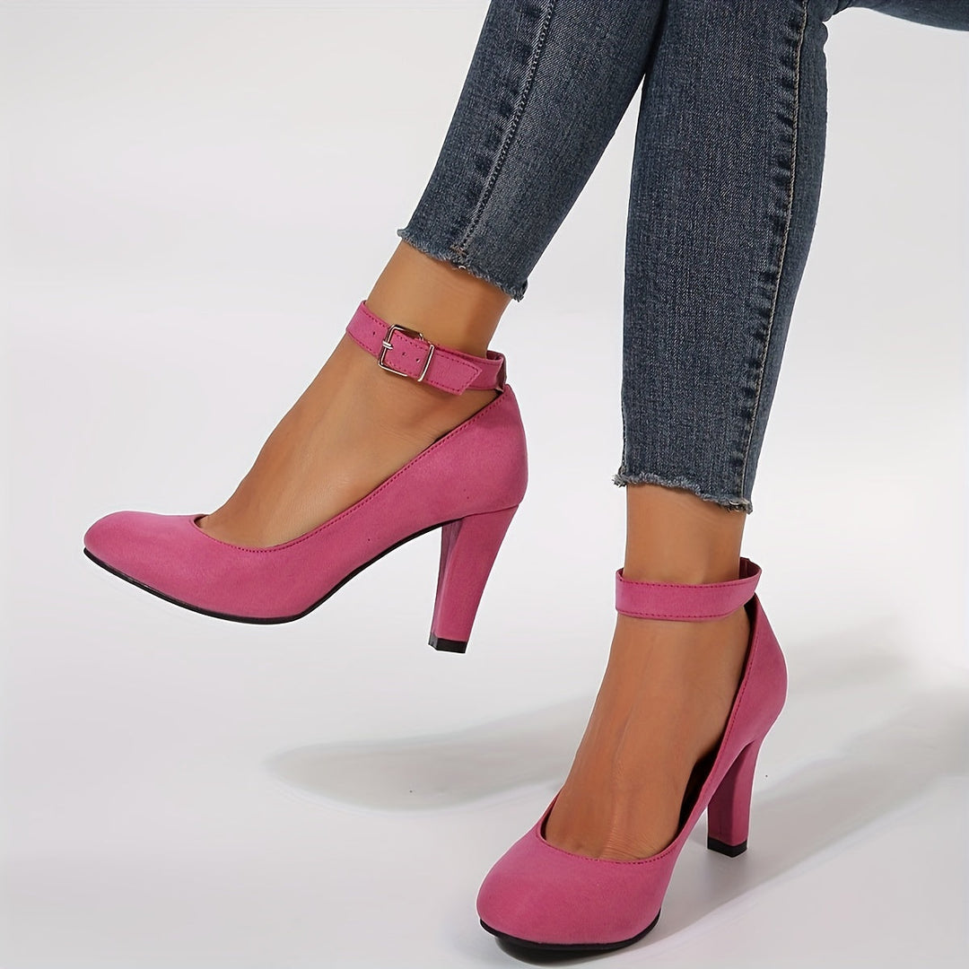 Cyrielle | Chaussures intemporelle
