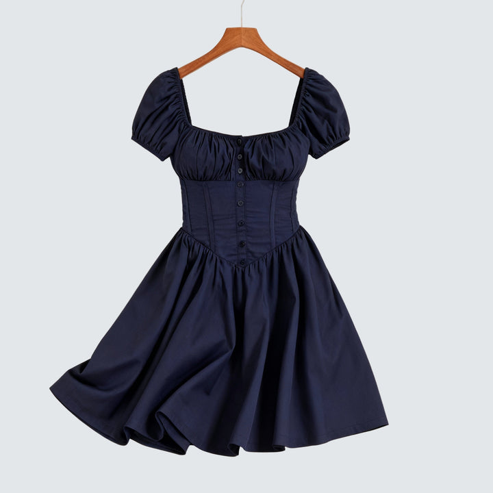 Sandrine | Robe raffinée