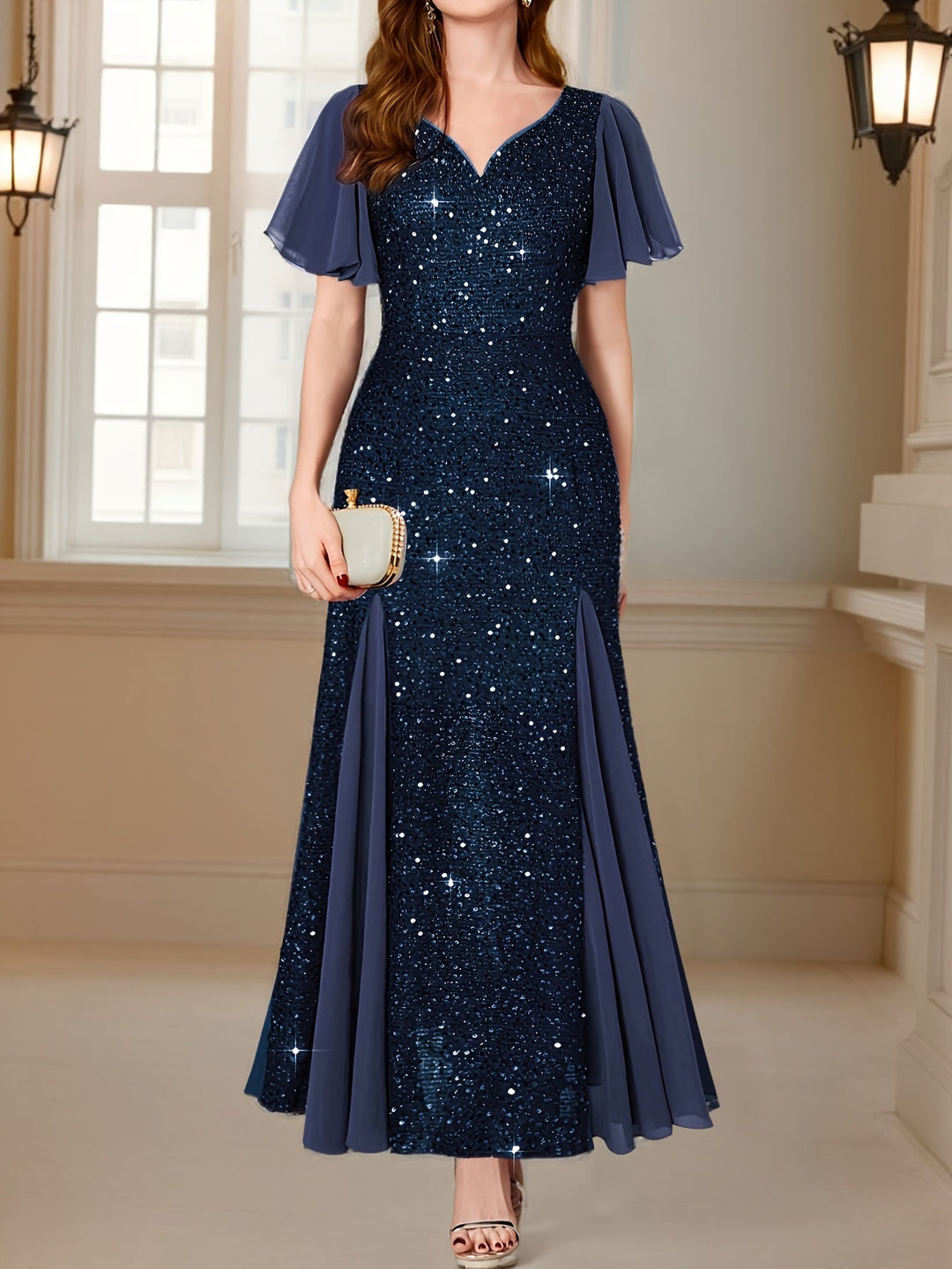 Armelle | Robe exclusive