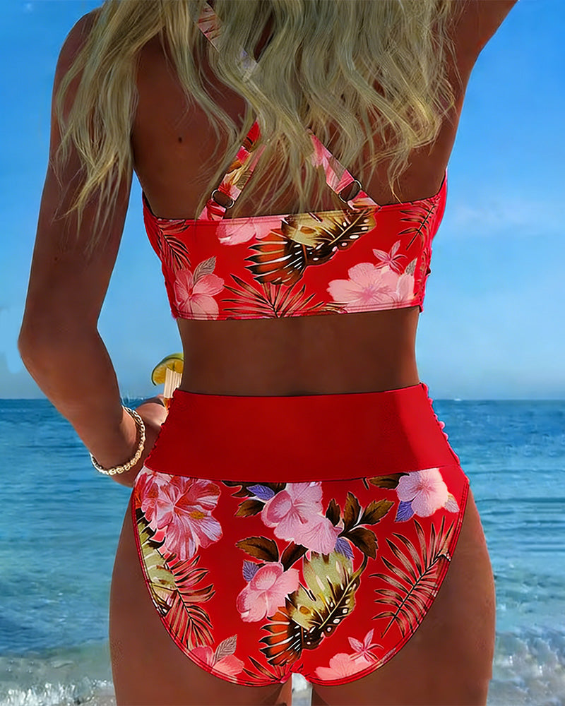 Isabelle | Bikini premium