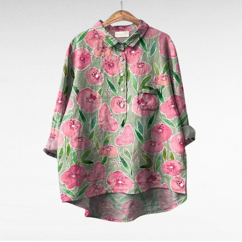 Jasmine | Blouse moderne