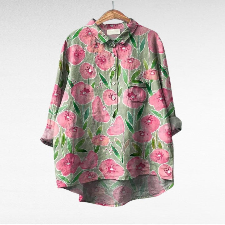 Jasmine | Blouse moderne