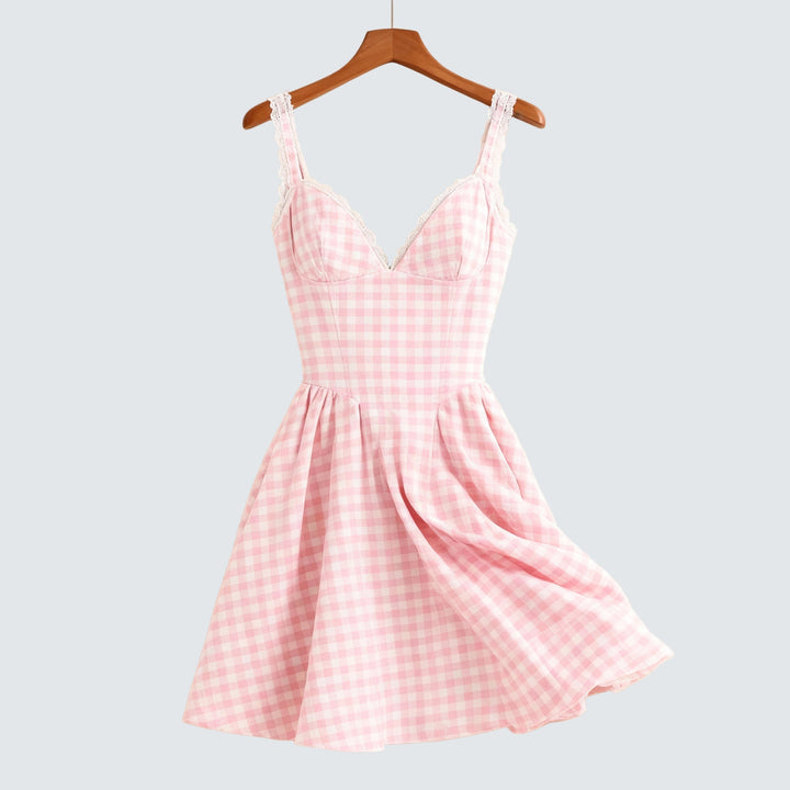Emmeline | Robe sophistiquée