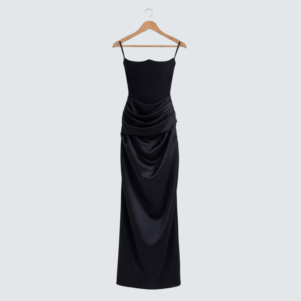 Ansa™ | Robe maxi