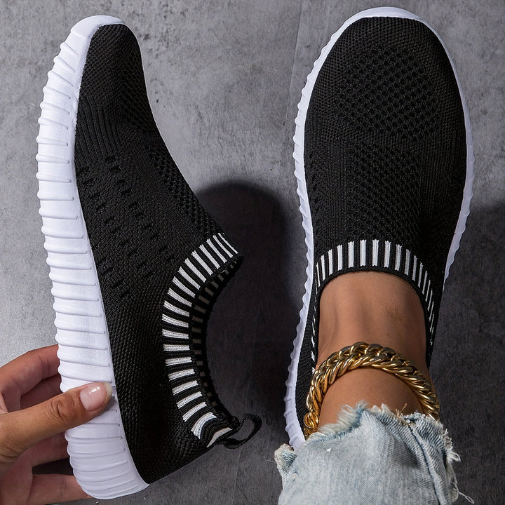 Néva | Baskets glamour