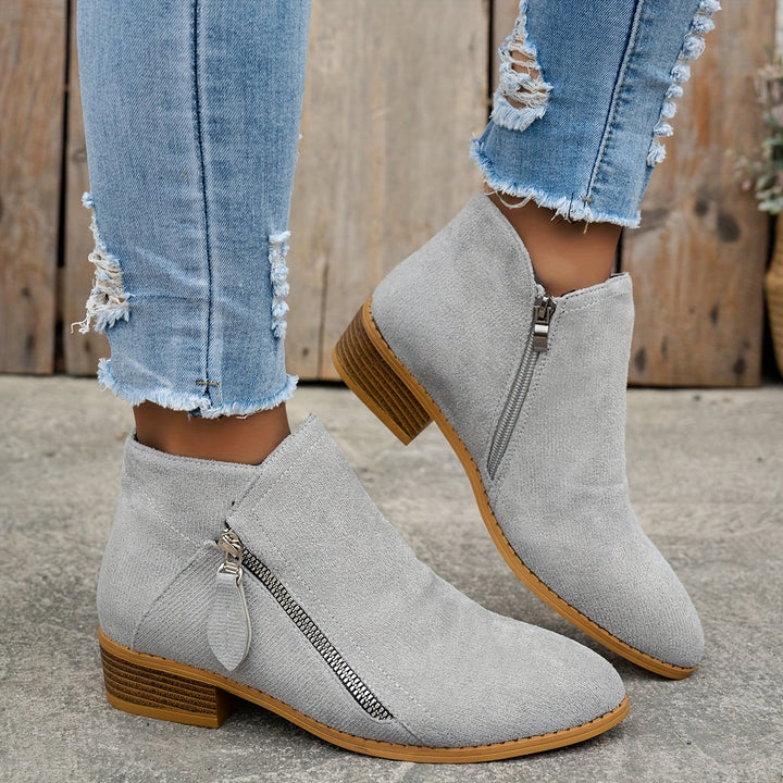 Fernande | Bottes chic