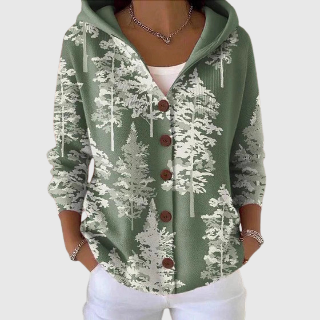 Anaïs™ | Cardigan