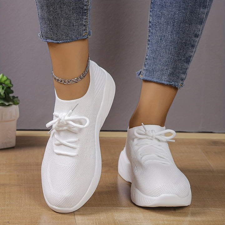 Fiona | Baskets tendance