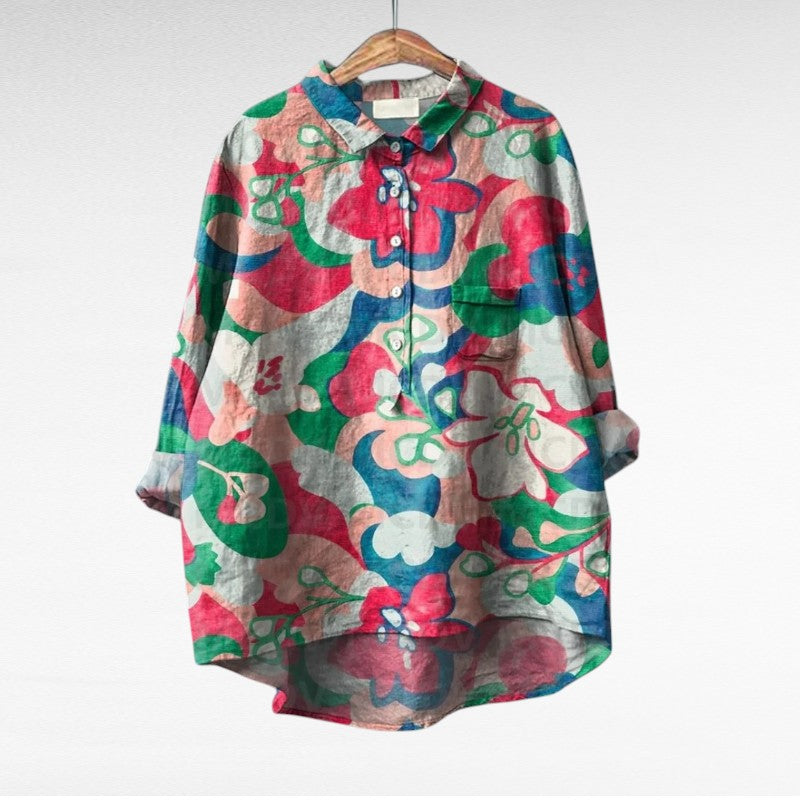 Jasmine | Blouse moderne