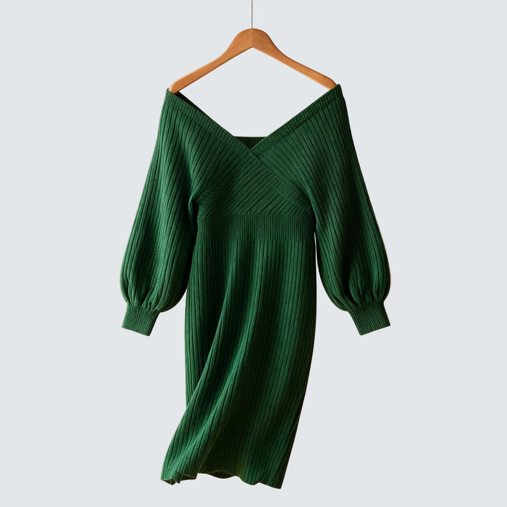 Perrine | Robe élégante