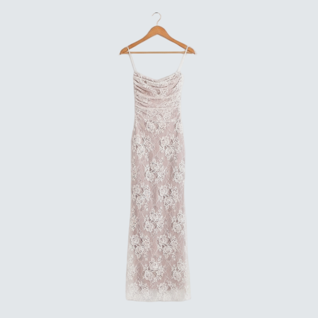 Nora™ | Robe maxi