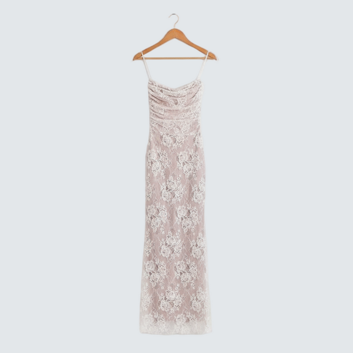 Querida | Robe tendance