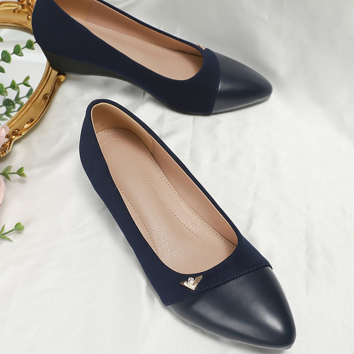 Naomie | Chaussures élégante