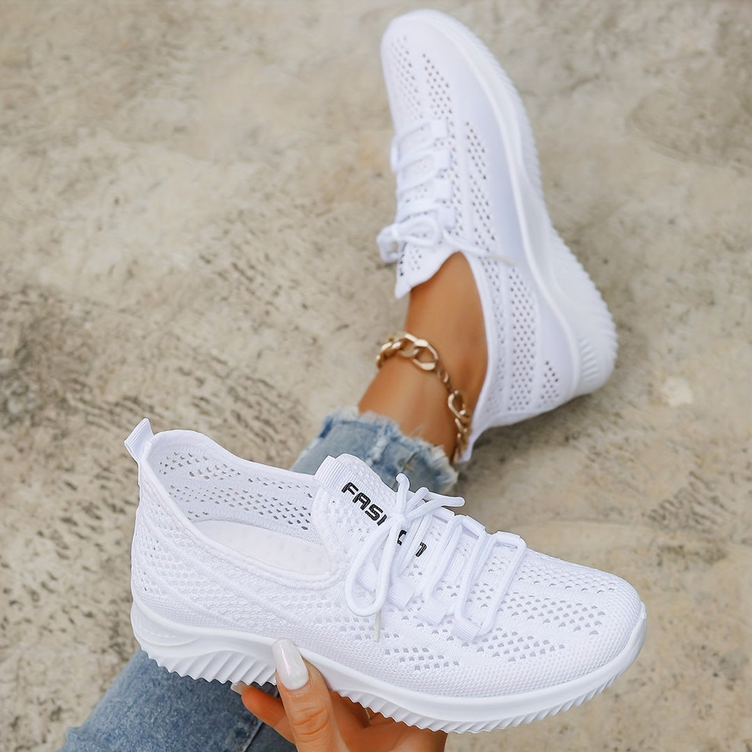 Hélène | Baskets tendance