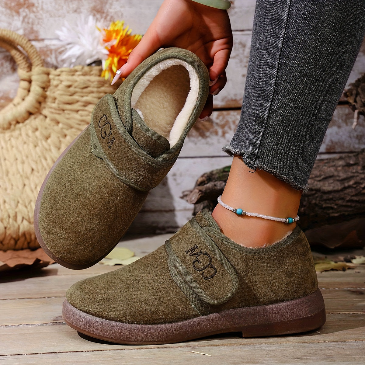 Dany™ | Chaussures confort