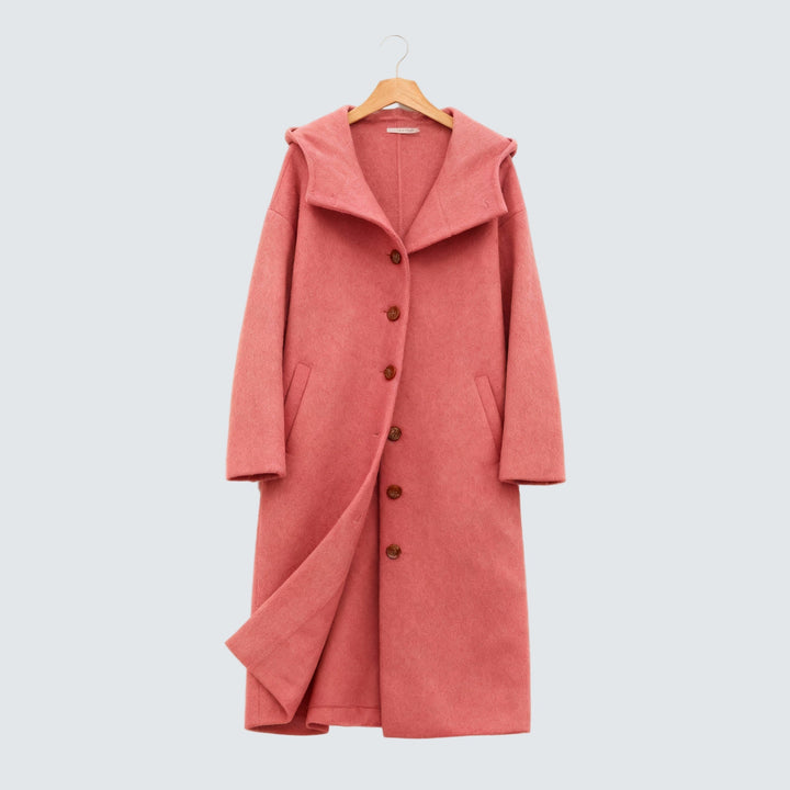 Mignonne | Manteau premium