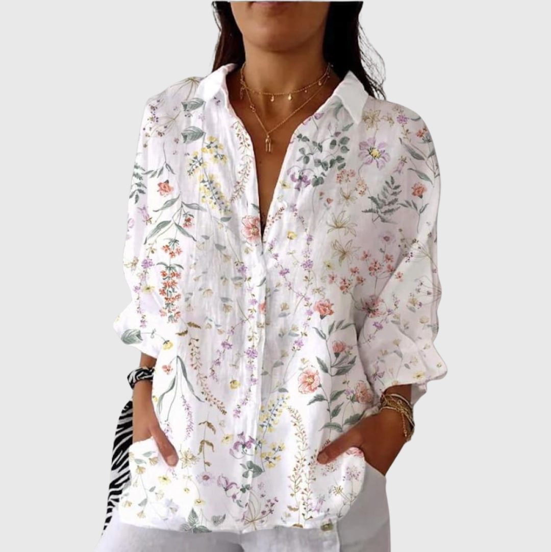 Aurore™ | Blouse
