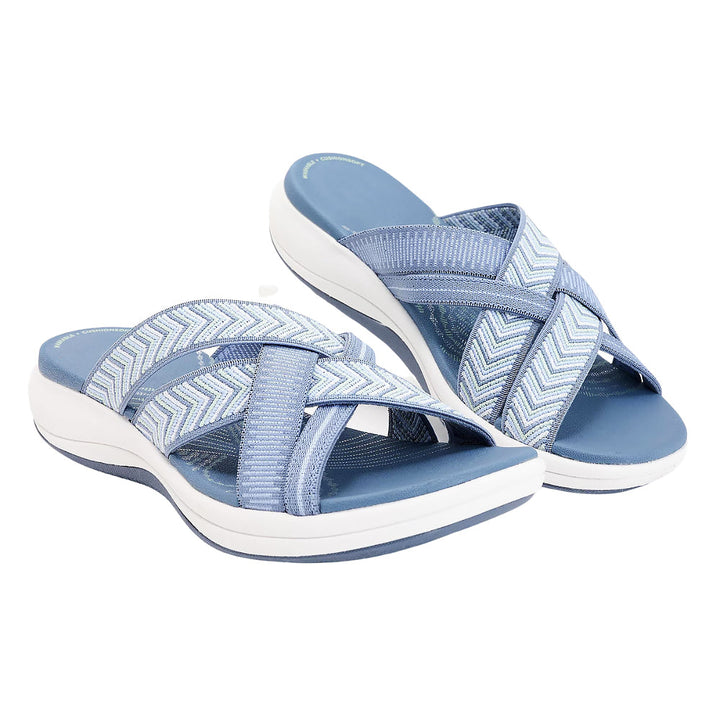 Saphira | Sandales raffinée