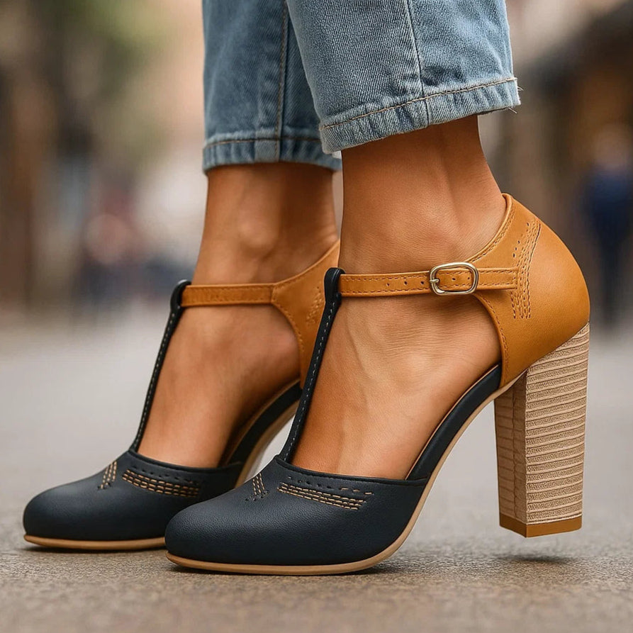 Mignonne | Bottes glamour