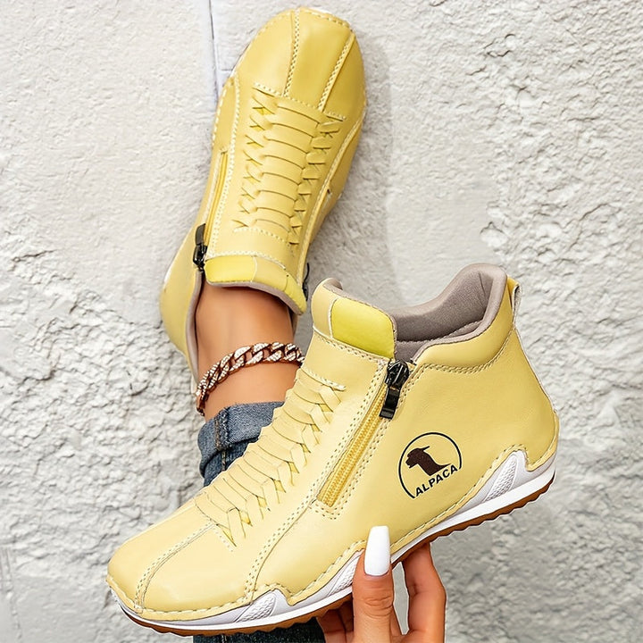 Apolline | Chaussures intemporelle